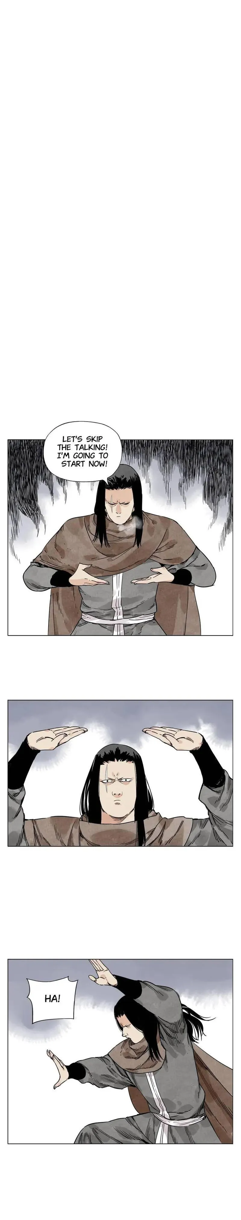 The Pinnacle Chapter 59 Online - página 7