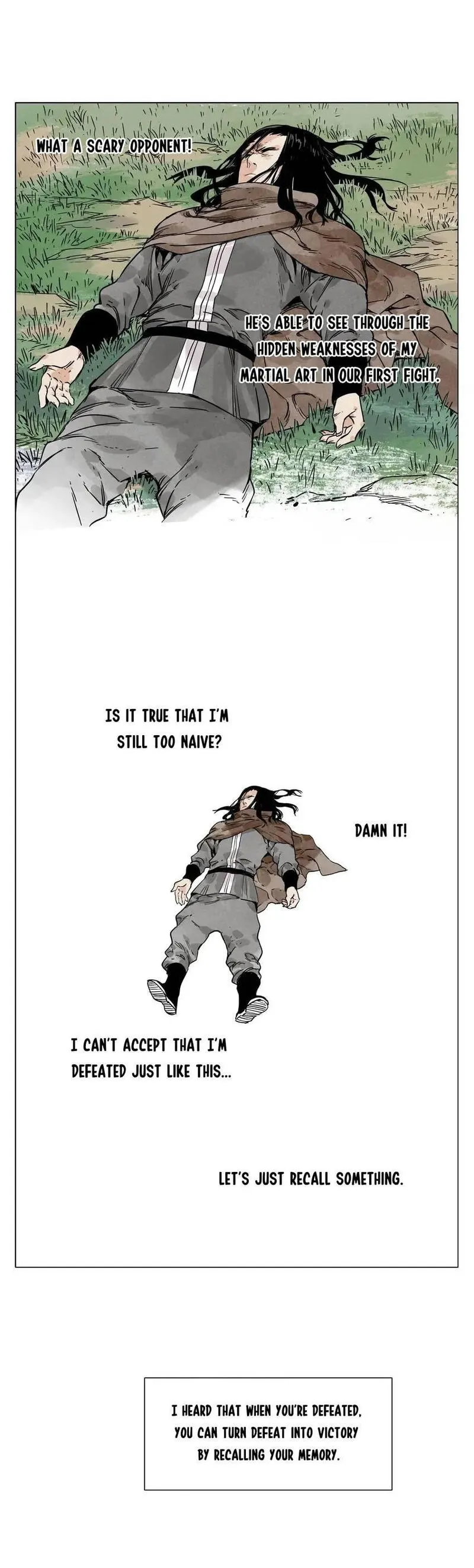 The Pinnacle Chapter 59 Online - página 12