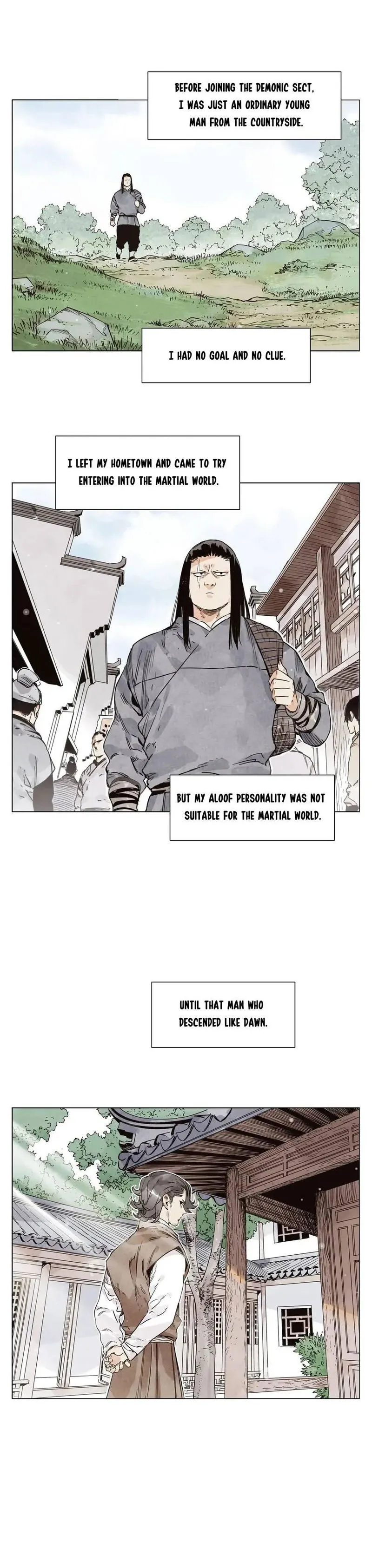 The Pinnacle Chapter 59 Online - página 13