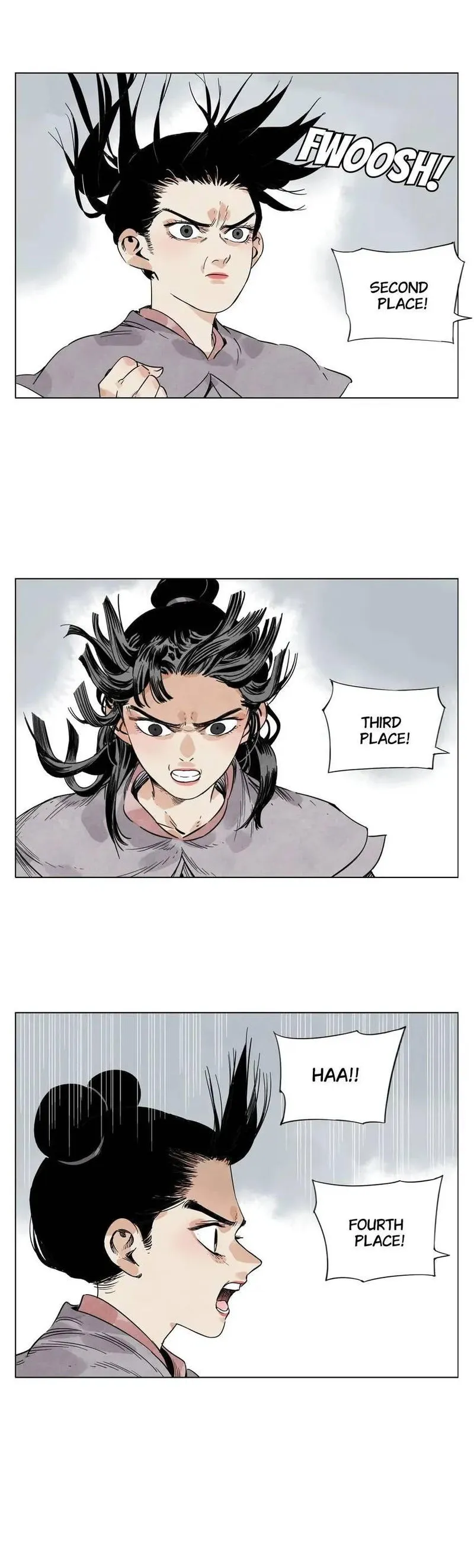 The Pinnacle Chapter 61 Online - página 12