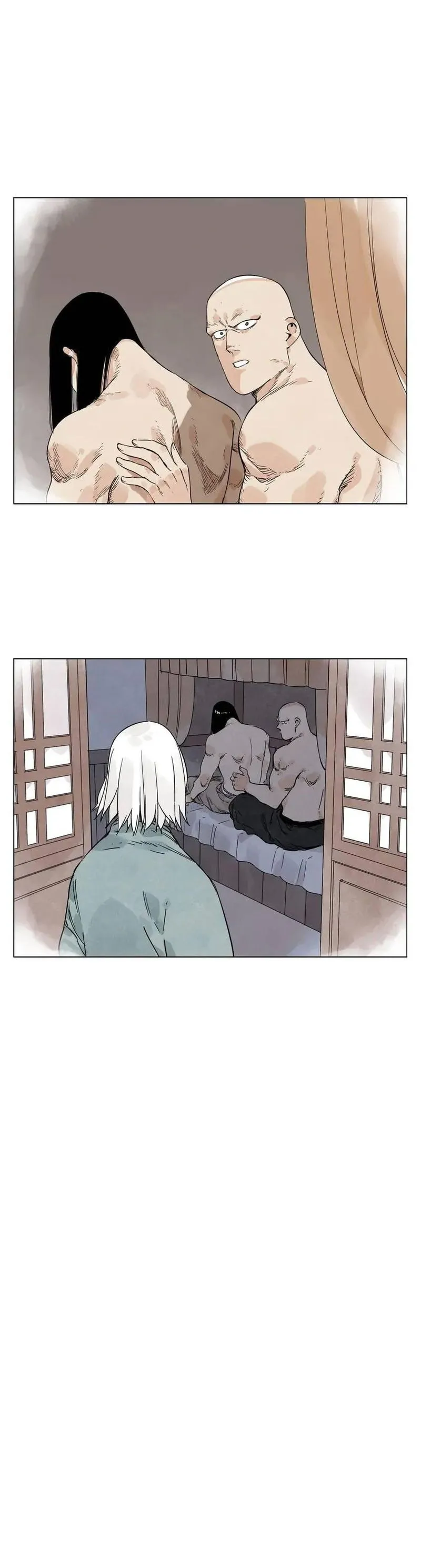 The Pinnacle Chapter 62 Online - página 9