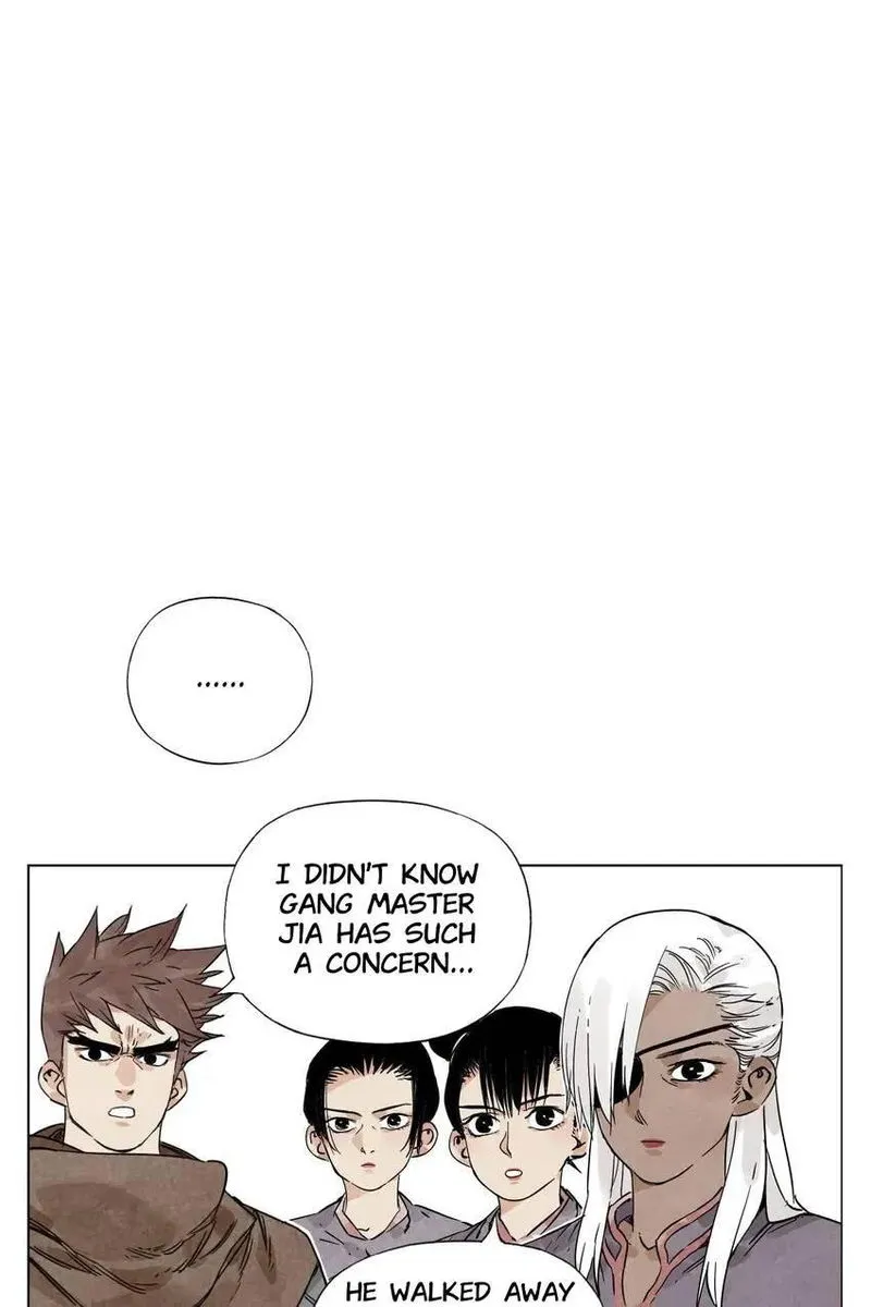 The Pinnacle Chapter 62 Online - página 12