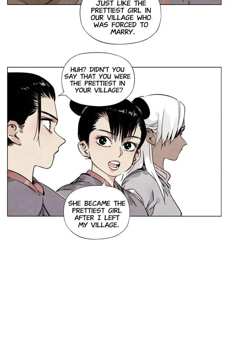 The Pinnacle Chapter 62 Online - página 13