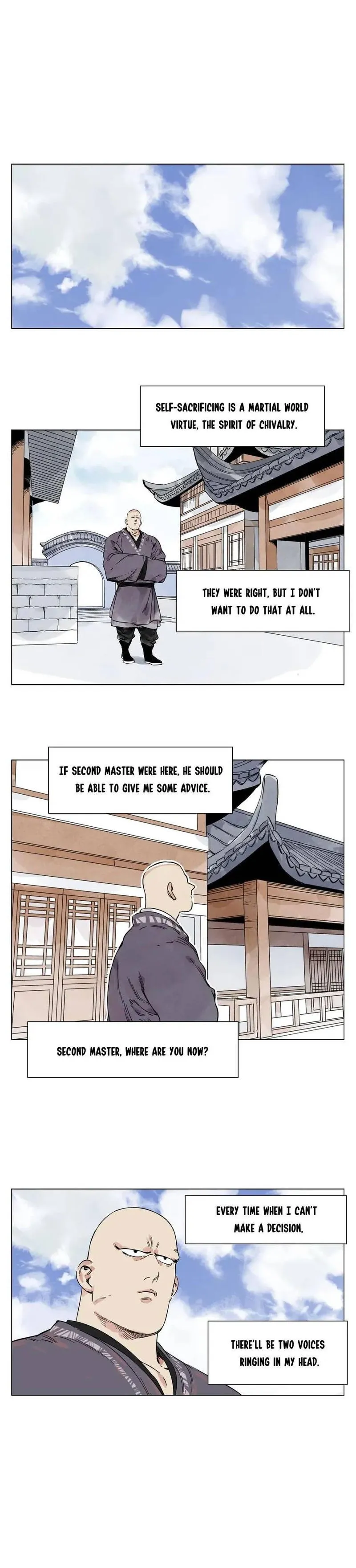 The Pinnacle Chapter 62 Online - página 14