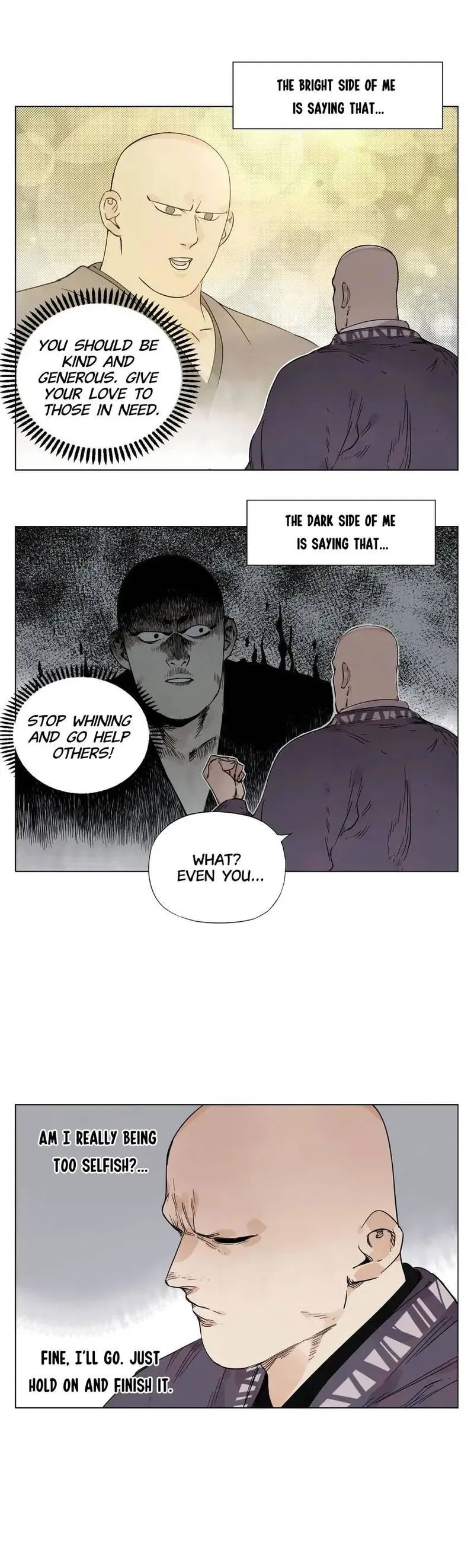 The Pinnacle Chapter 62 Online - página 15