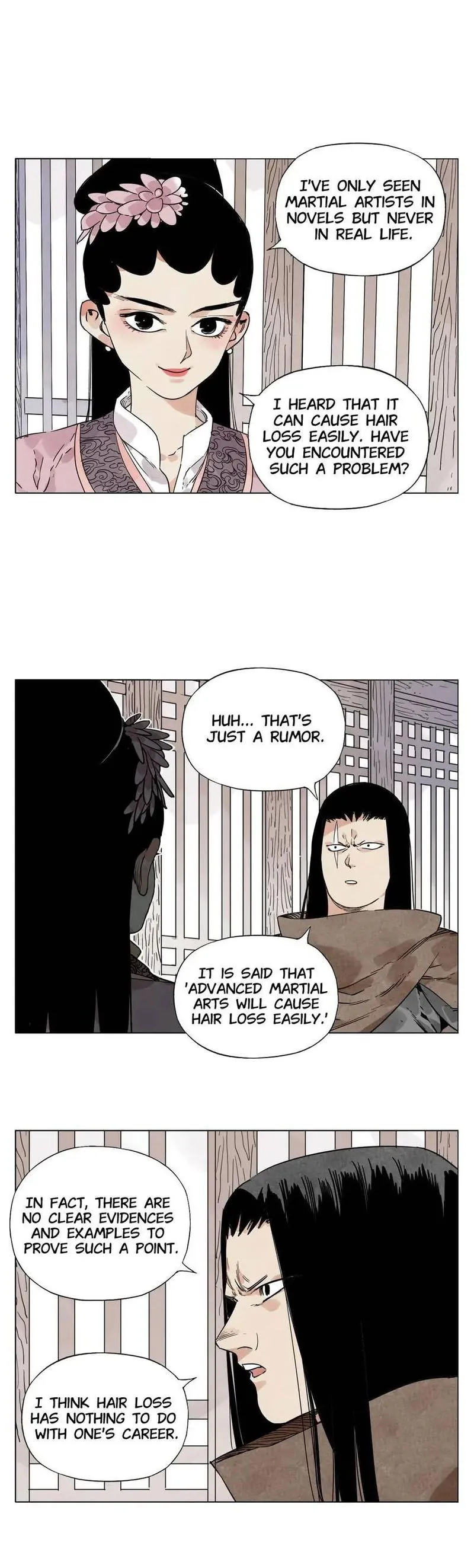 The Pinnacle Chapter 63 Online - página 2