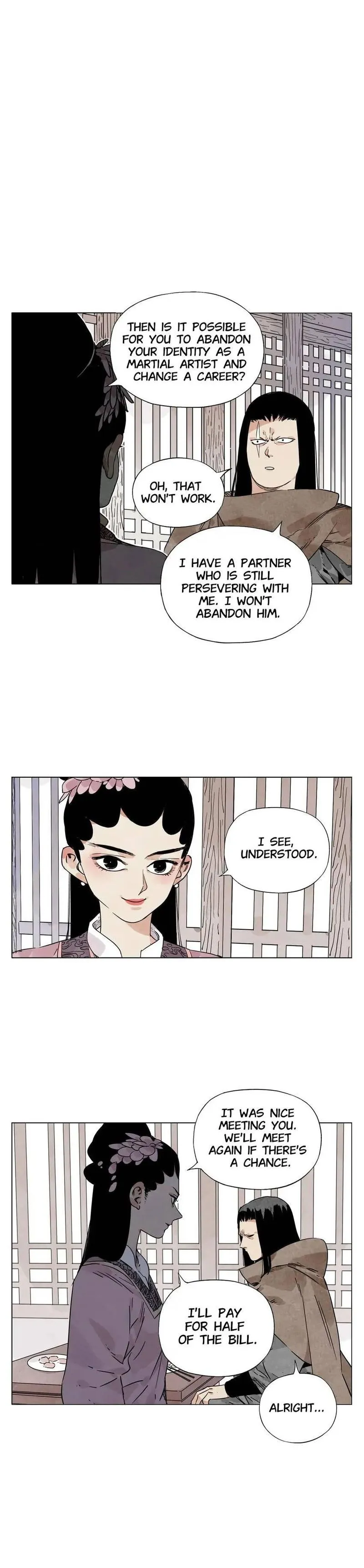 The Pinnacle Chapter 63 Online - página 4