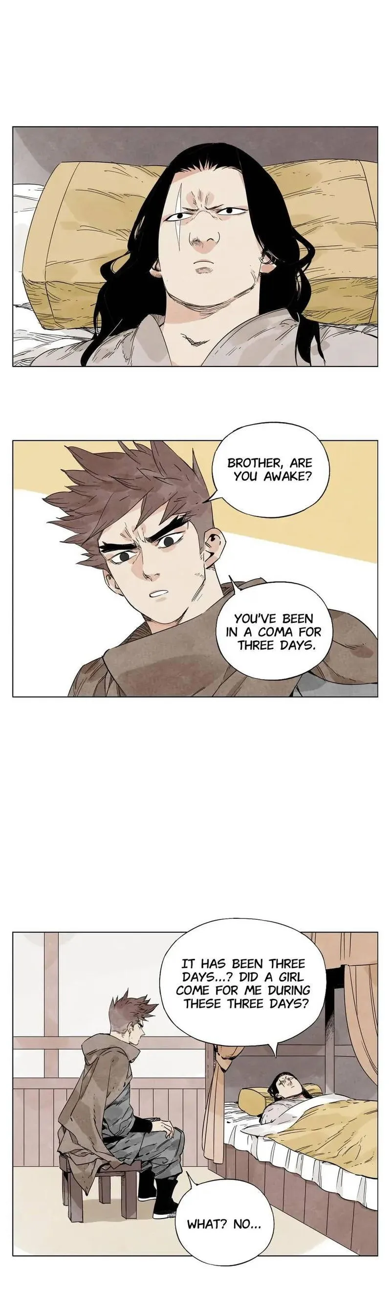 The Pinnacle Chapter 63 Online - página 5