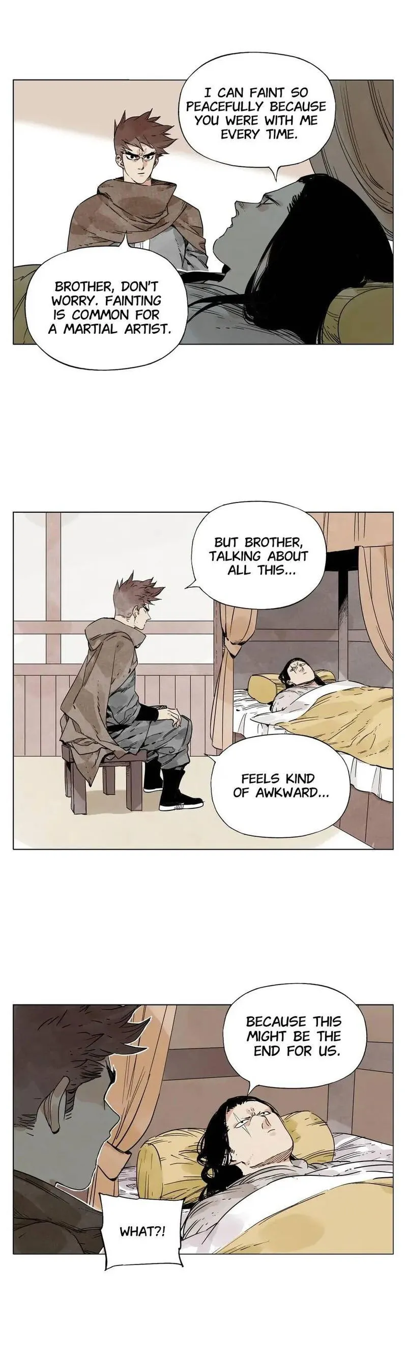 The Pinnacle Chapter 63 Online - página 10