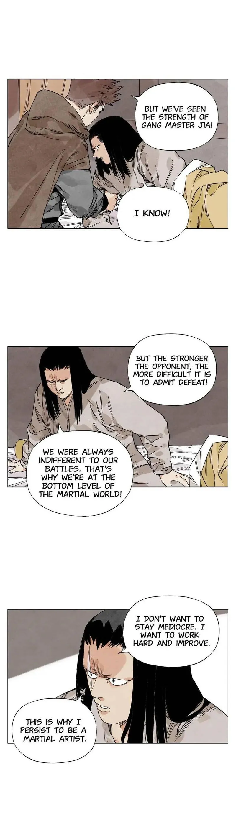 The Pinnacle Chapter 63 Online - página 13