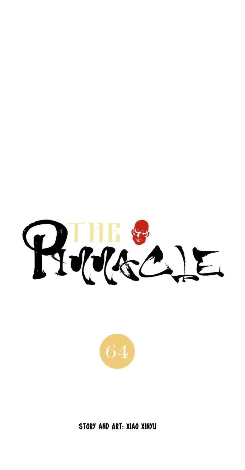 The Pinnacle Chapter 64 Online - página 1