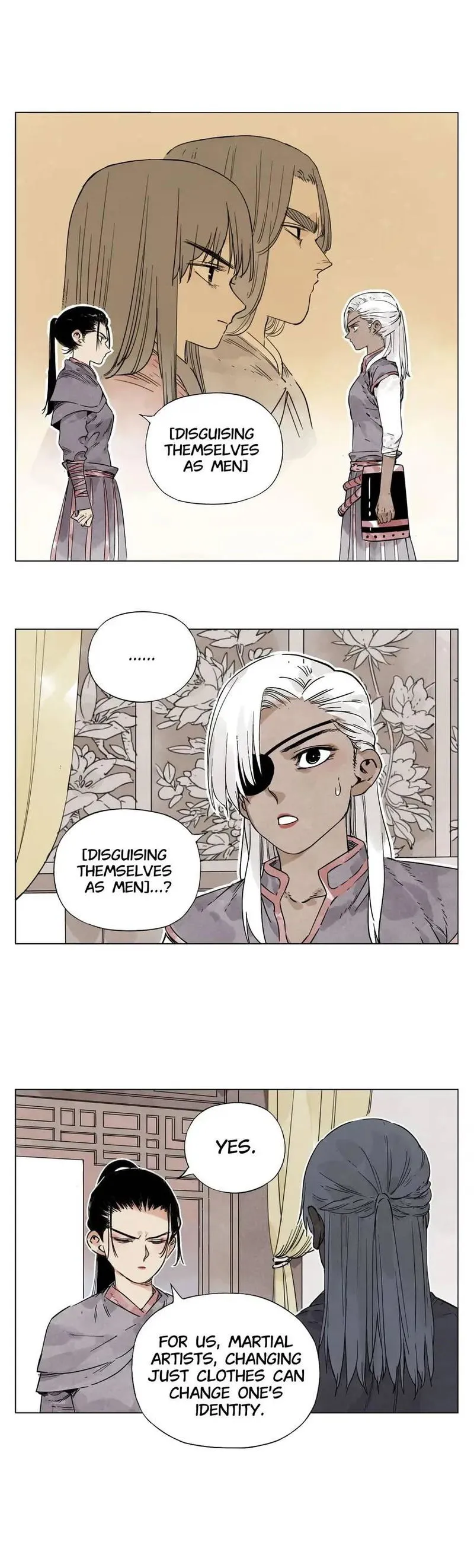 The Pinnacle Chapter 64 Online - página 5
