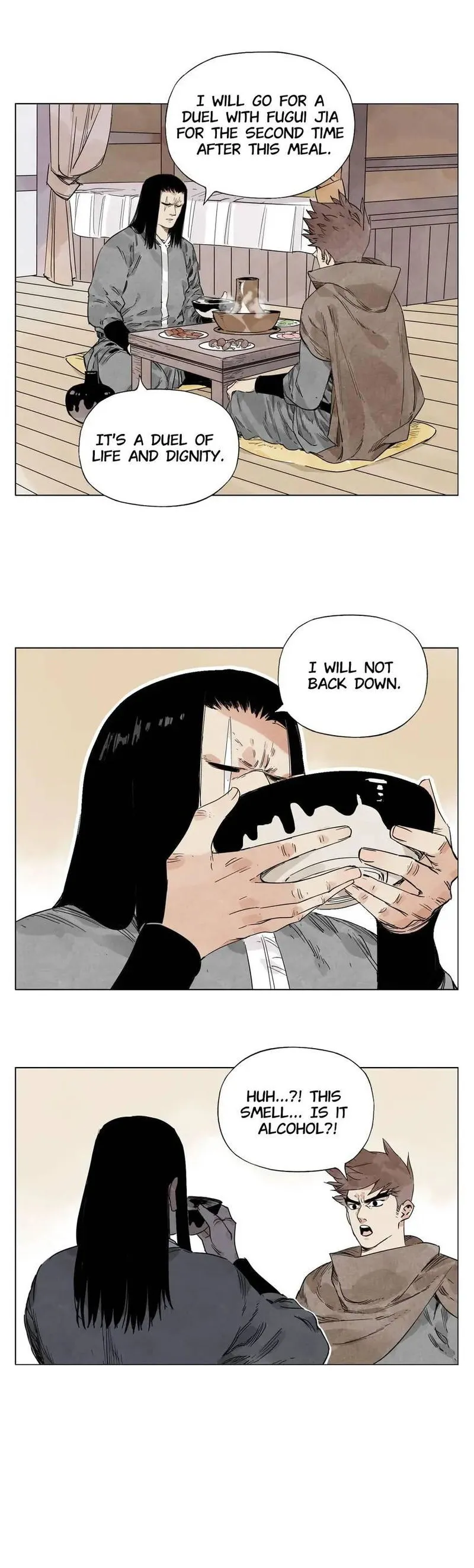 The Pinnacle Chapter 64 Online - página 8