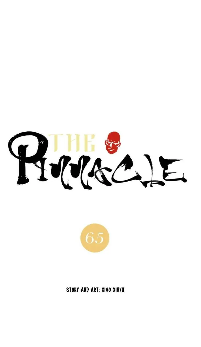 The Pinnacle Chapter 65 Online - página 1