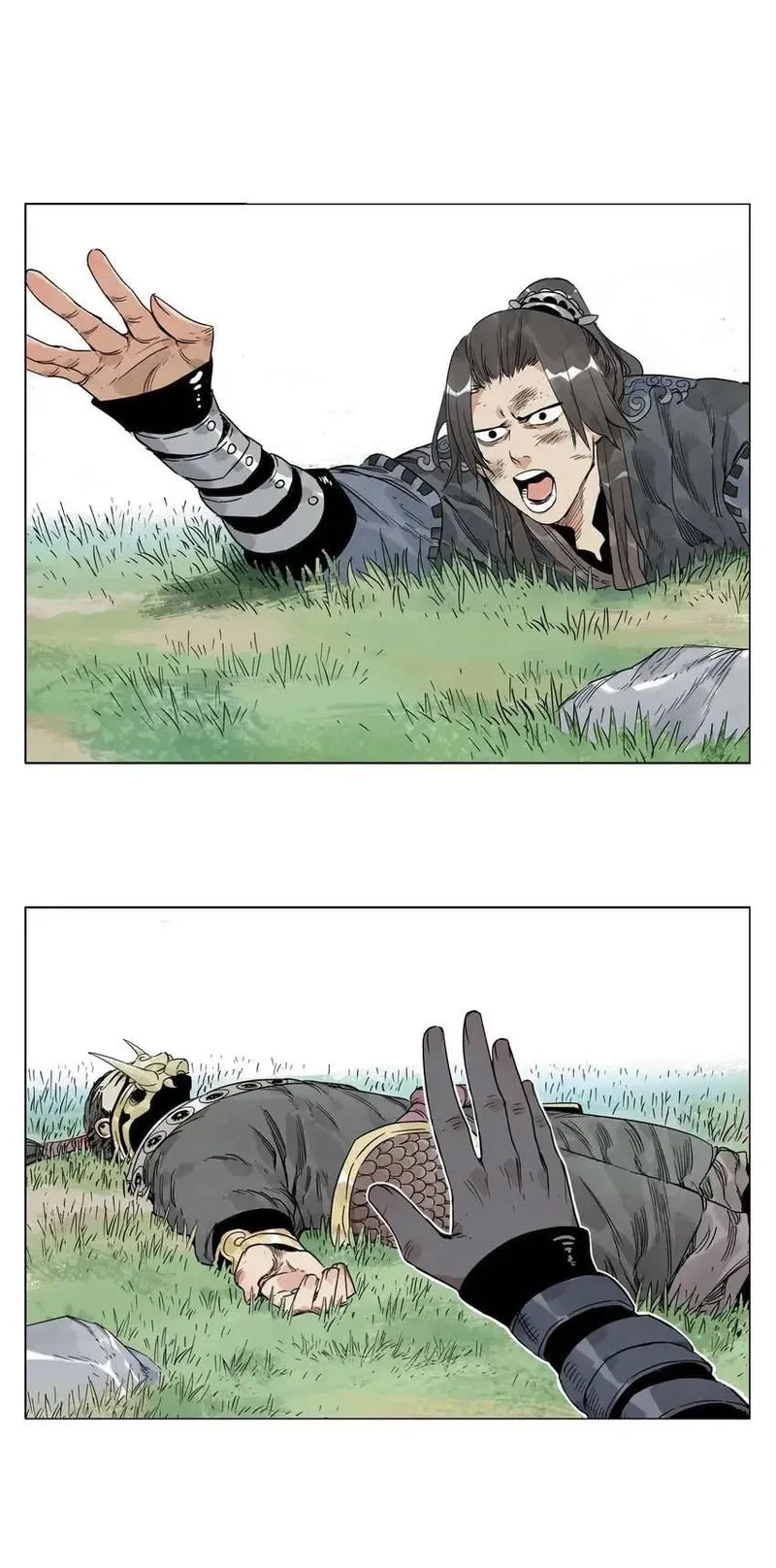 The Pinnacle Chapter 65 Online - página 2
