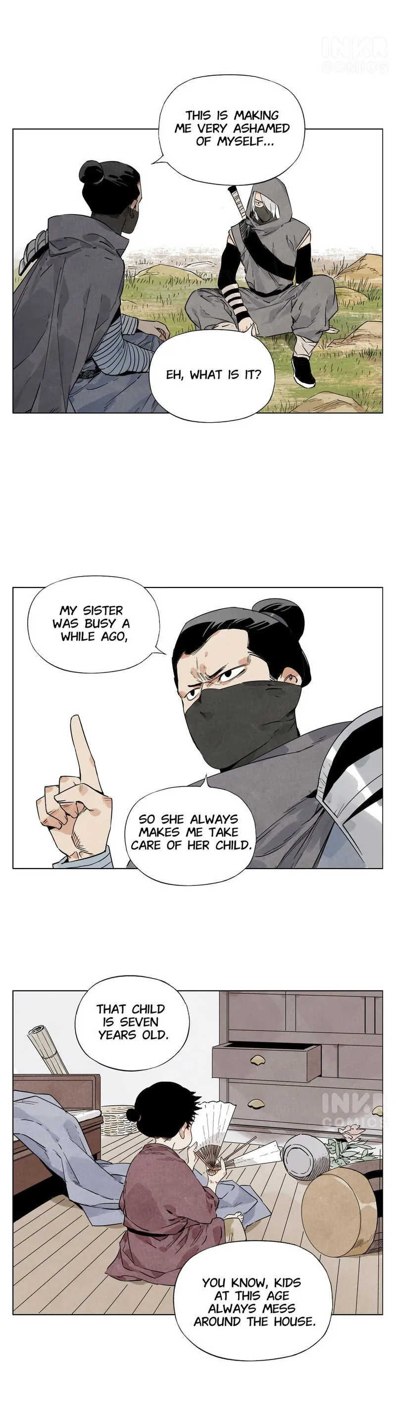 The Pinnacle Chapter 86 Online - página 2