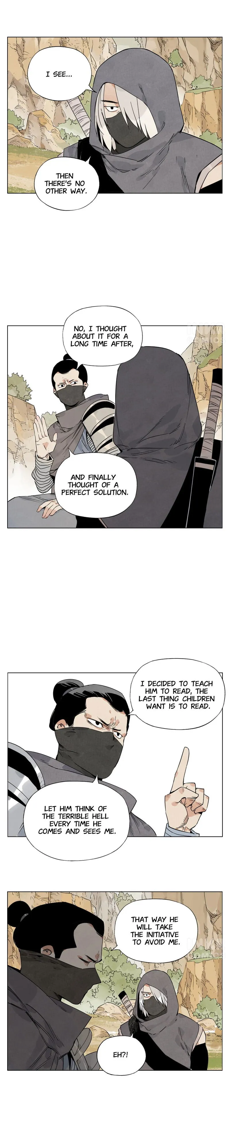 The Pinnacle Chapter 86 Online - página 4