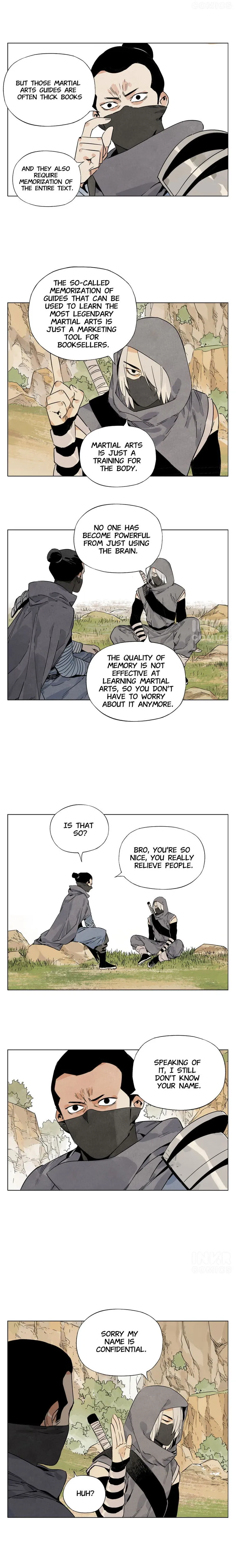 The Pinnacle Chapter 86 Online - página 7