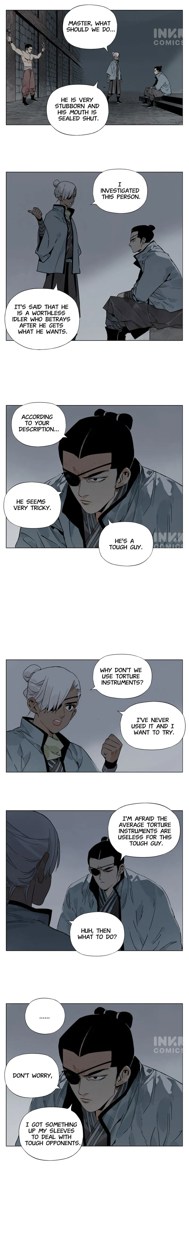 The Pinnacle Chapter 87 Online - página 2