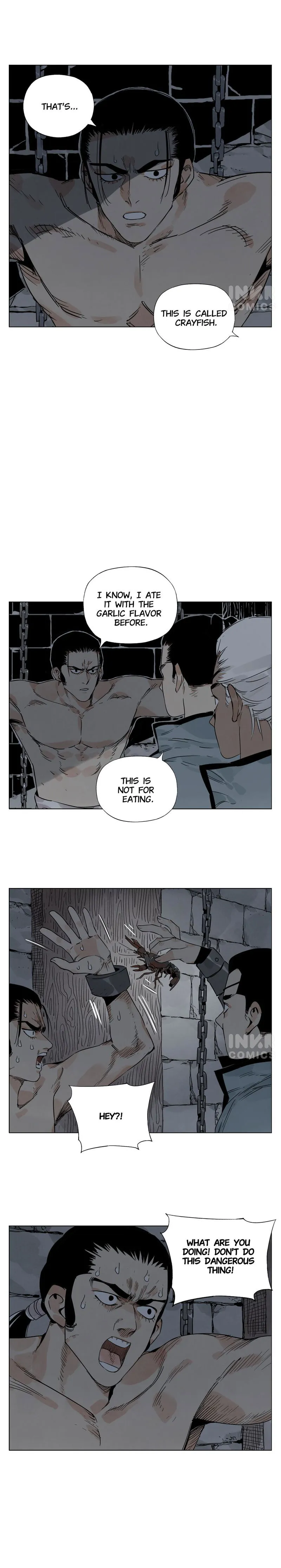 The Pinnacle Chapter 87 Online - página 4