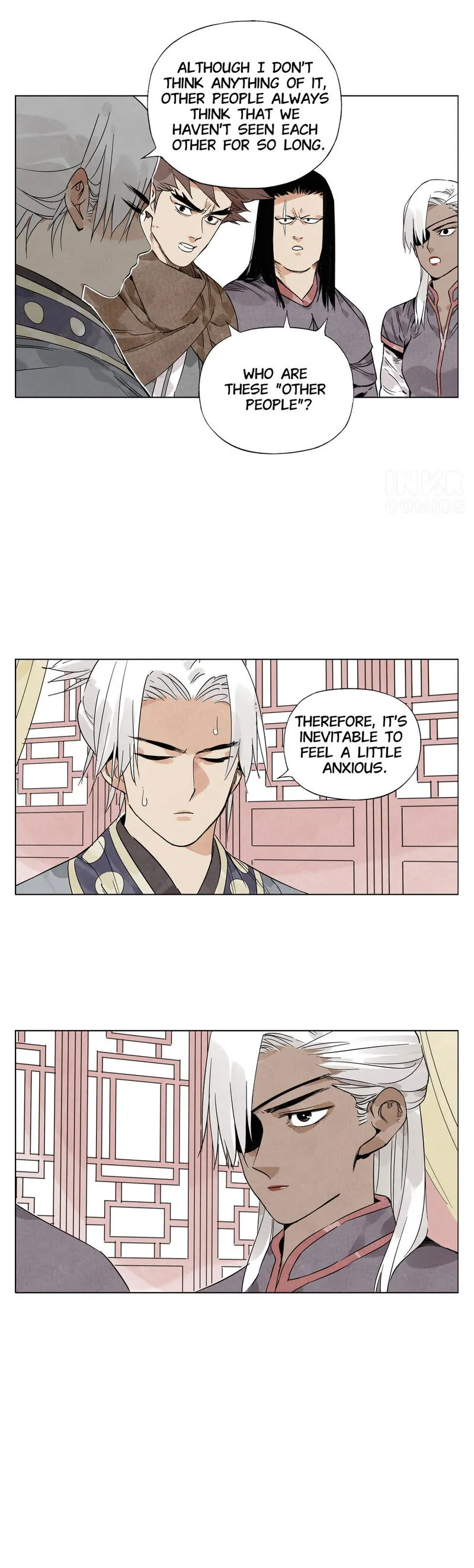 The Pinnacle Chapter 88 Online - página 7