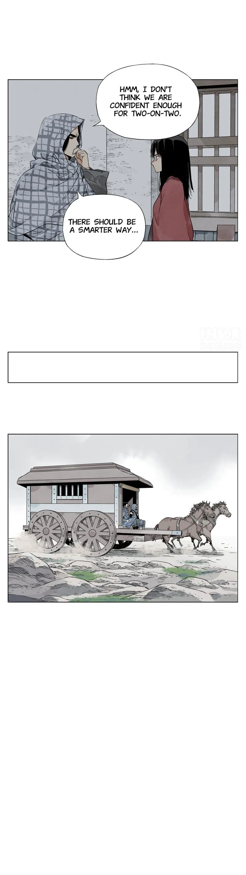 The Pinnacle Chapter 91 Online - página 10