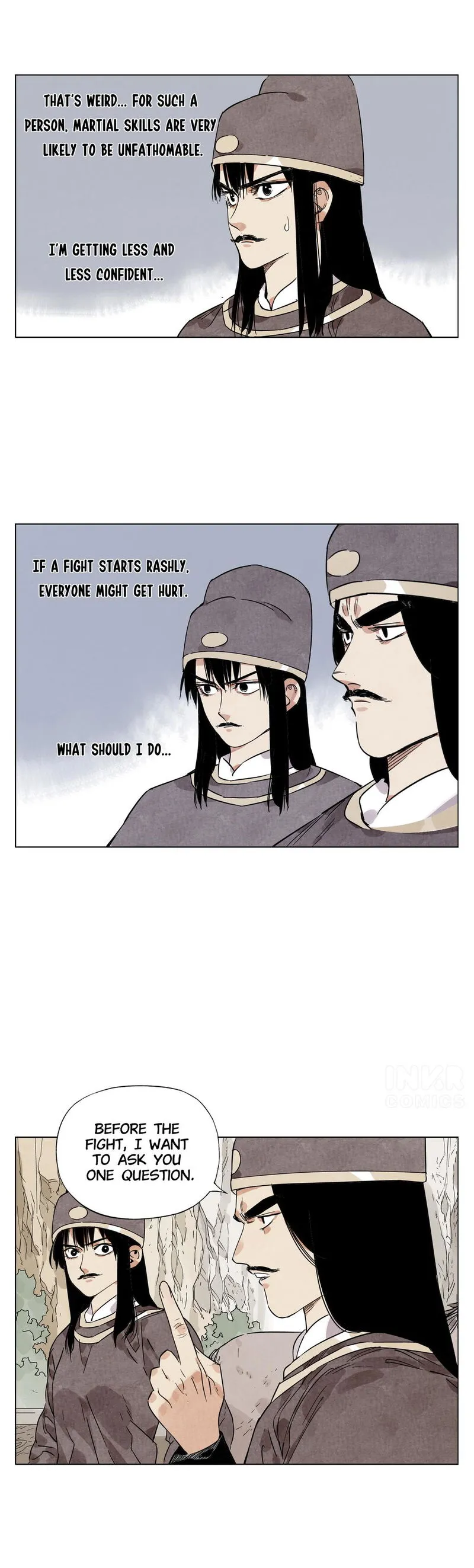 The Pinnacle Chapter 92 Online - página 6