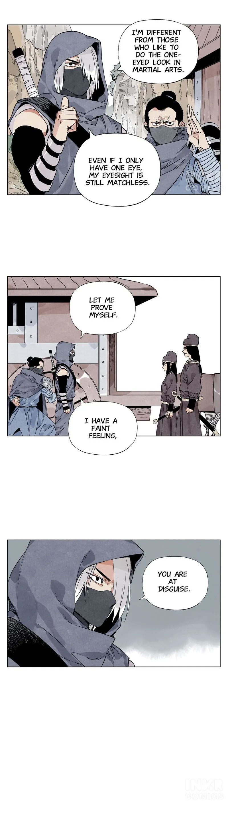 The Pinnacle Chapter 92 Online - página 8