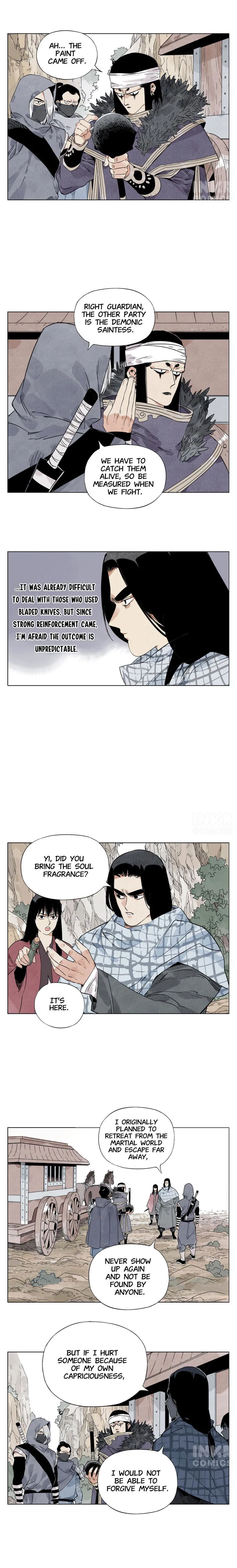 The Pinnacle Chapter 93 Online - página 7