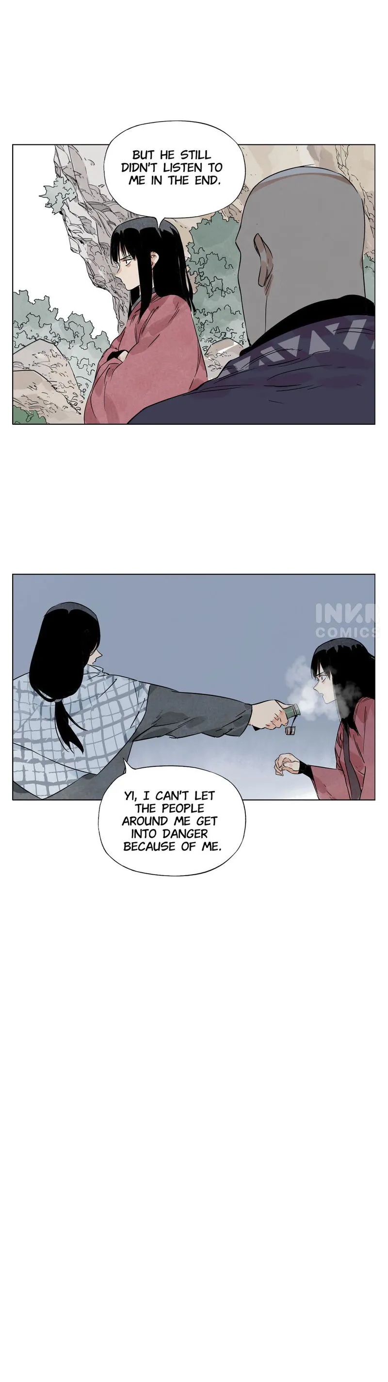 The Pinnacle Chapter 94 Online - página 7