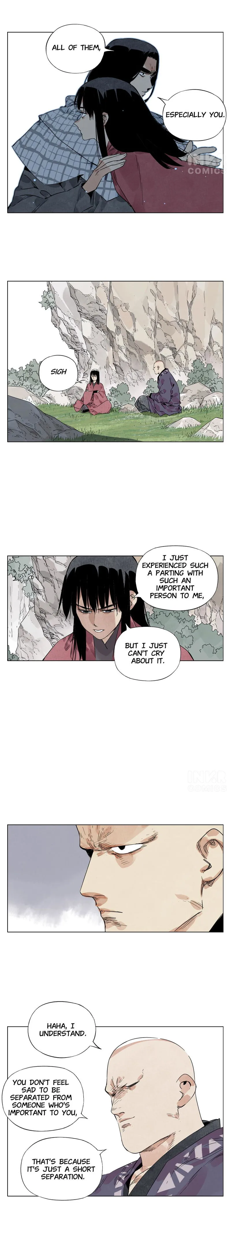 The Pinnacle Chapter 94 Online - página 8
