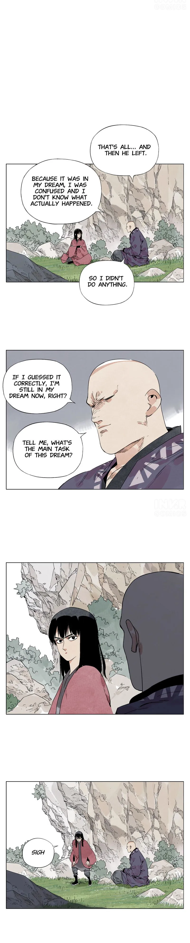 The Pinnacle Chapter 94 Online - página 12