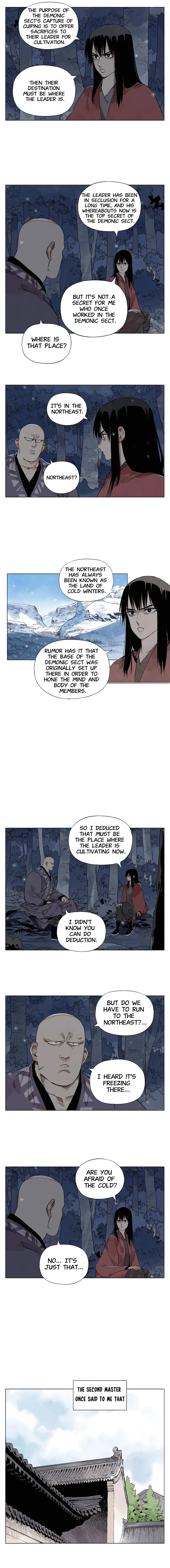 The Pinnacle Chapter 96 Online - página 2