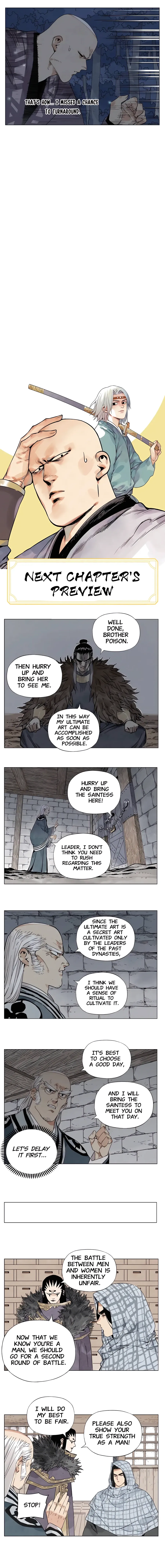 The Pinnacle Chapter 96 Online - página 7
