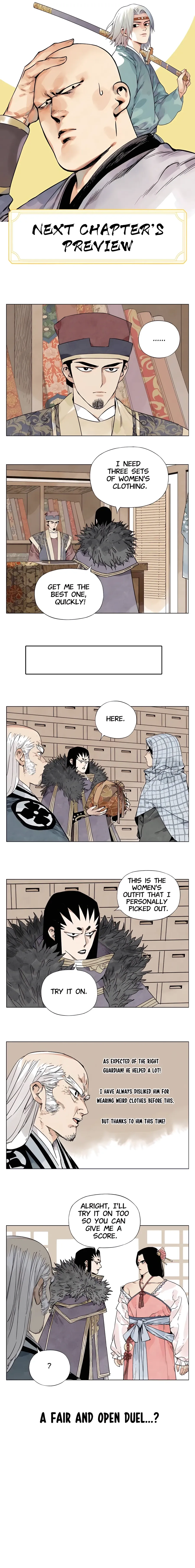 The Pinnacle Chapter 97 Online - página 7