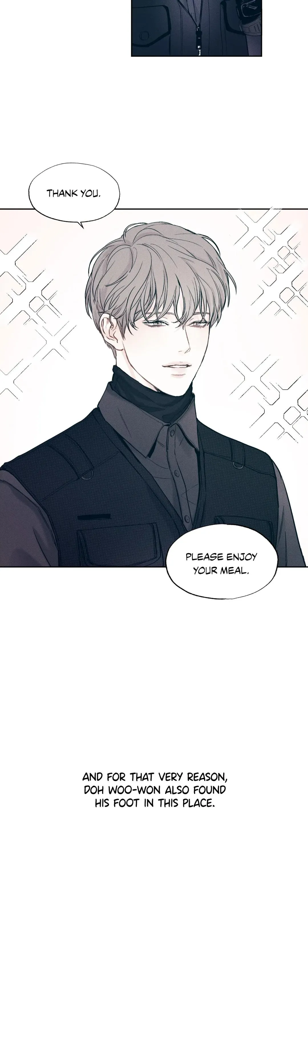 The Pizza Delivery Man and The Gold Palace Chapter 1 Online - página 13