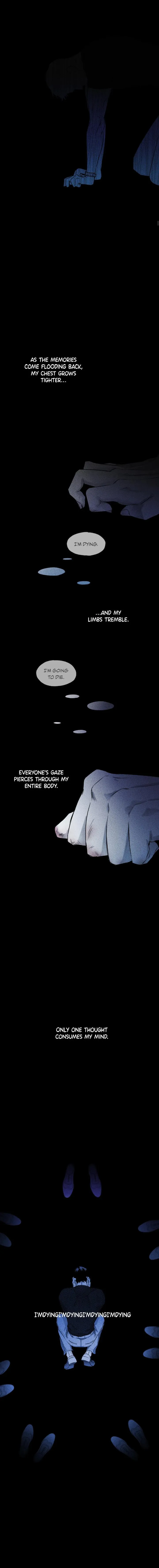 The Pizza Delivery Man and The Gold Palace Chapter 11 Online - página 2