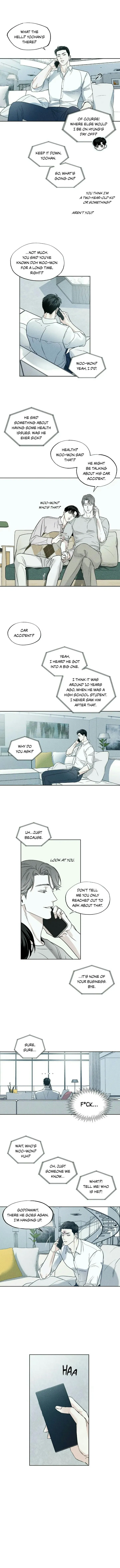 The Pizza Delivery Man and The Gold Palace Chapter 15 Online - página 2