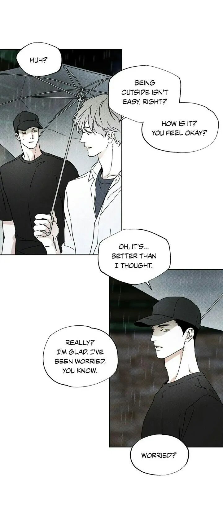 The Pizza Delivery Man and The Gold Palace Chapter 23 Online - página 5