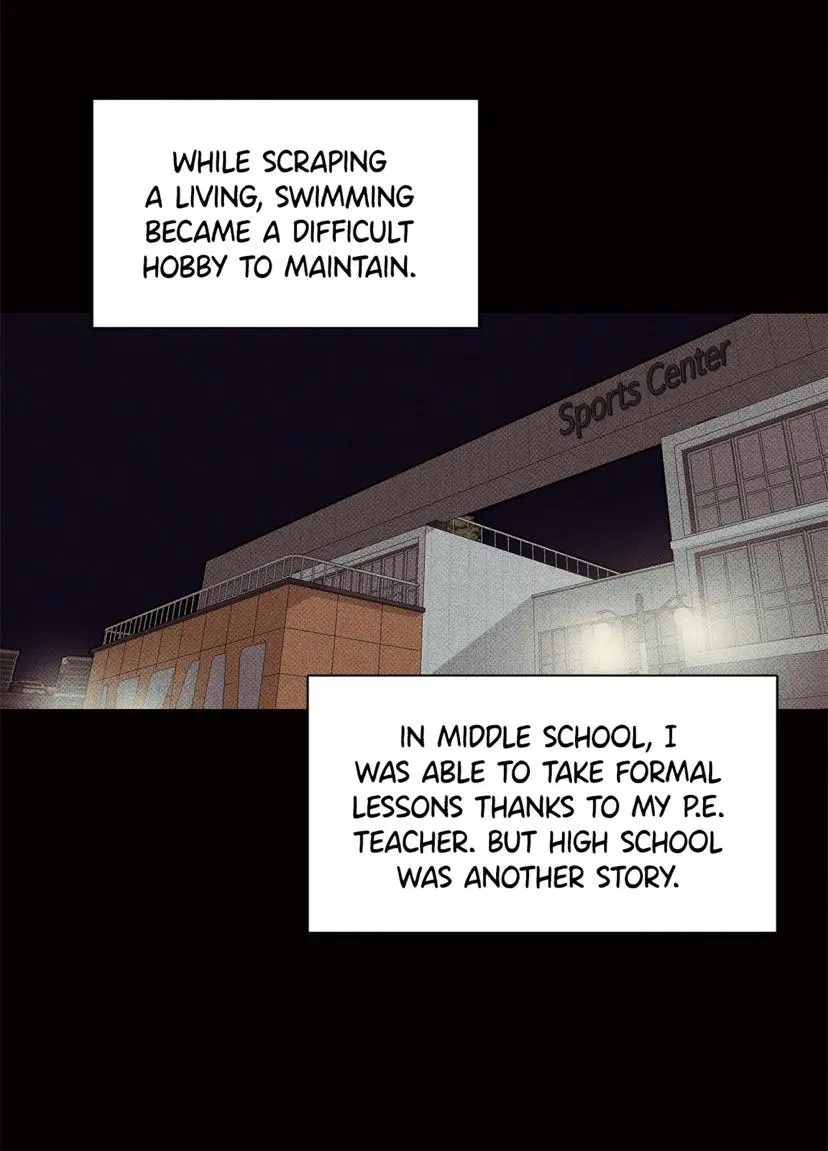 The Pizza Delivery Man and The Gold Palace Chapter 24 Online - página 5
