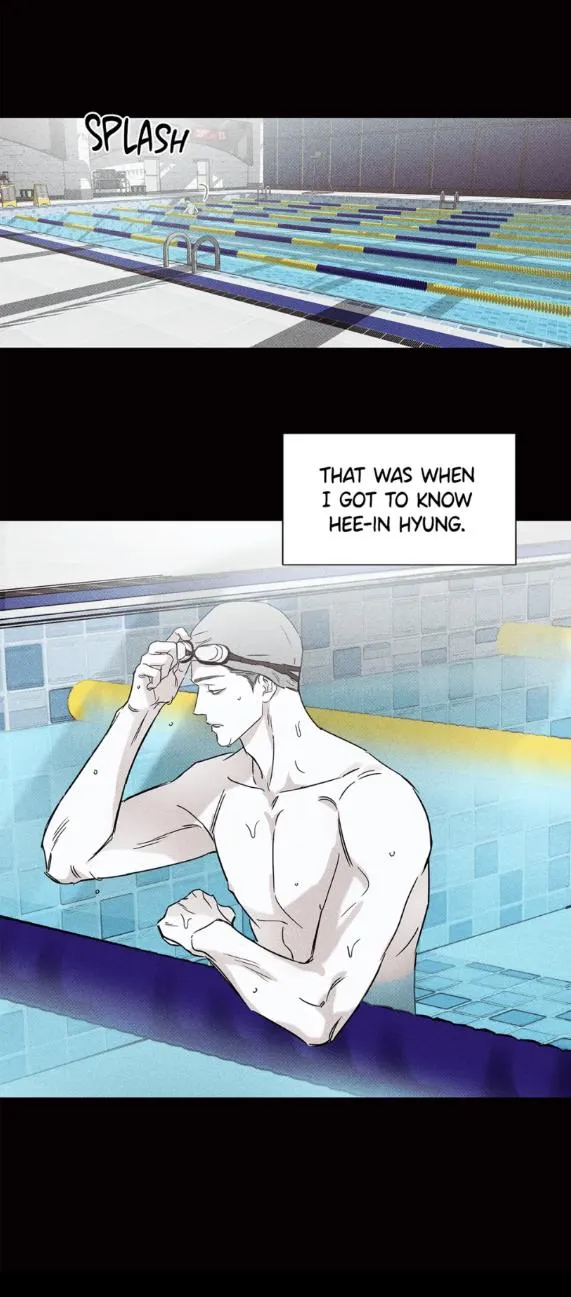 The Pizza Delivery Man and The Gold Palace Chapter 24 Online - página 8
