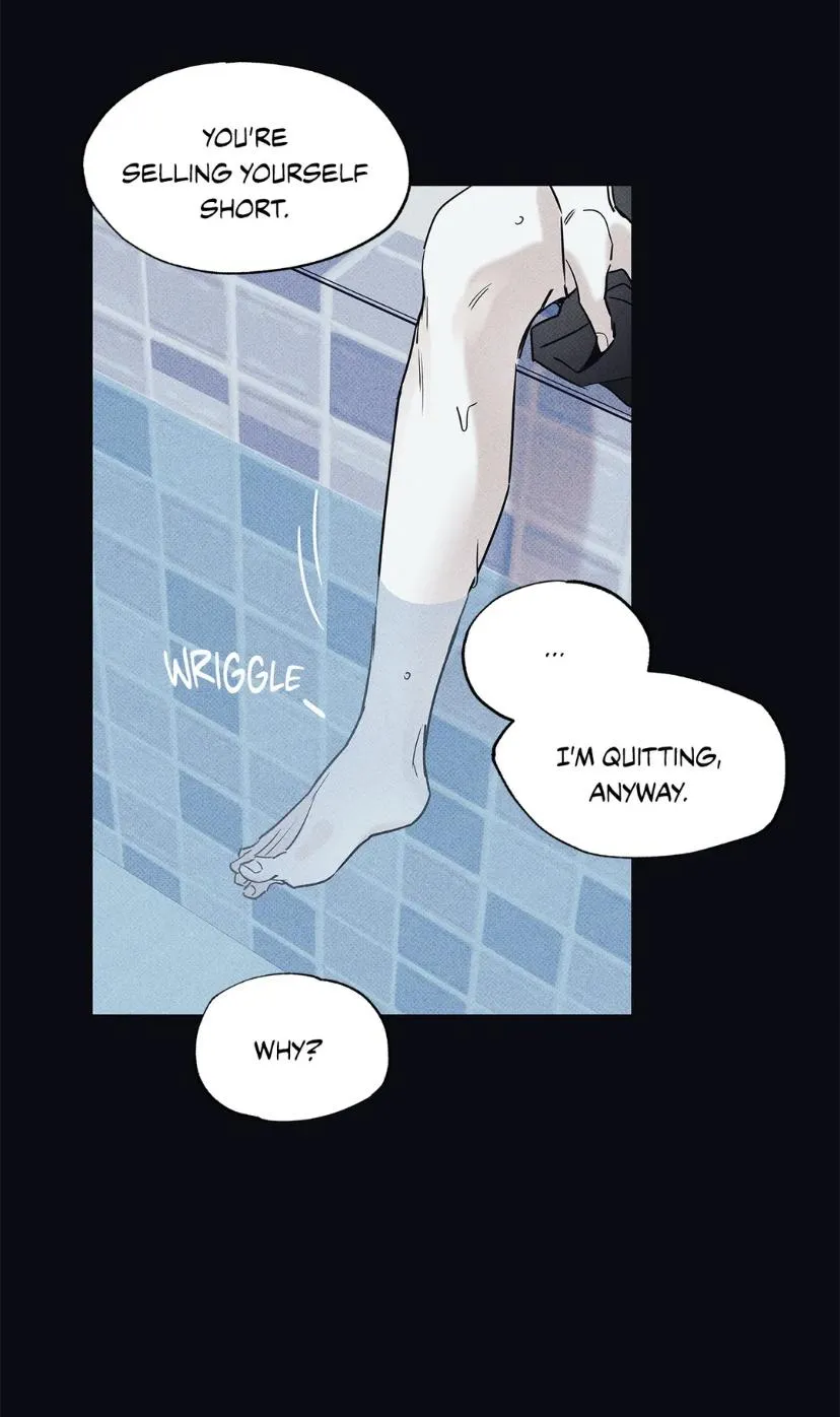 The Pizza Delivery Man and The Gold Palace Chapter 24 Online - página 21