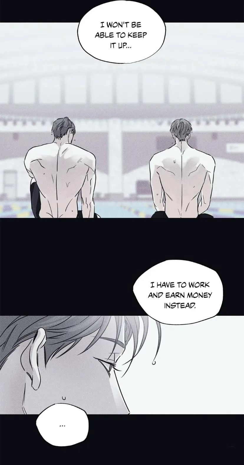 The Pizza Delivery Man and The Gold Palace Chapter 24 Online - página 22