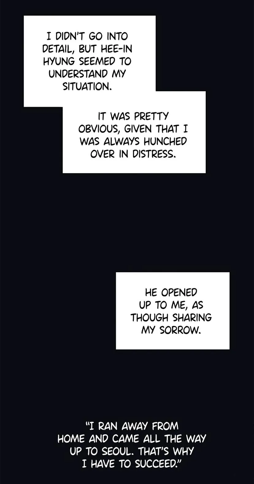 The Pizza Delivery Man and The Gold Palace Chapter 24 Online - página 24