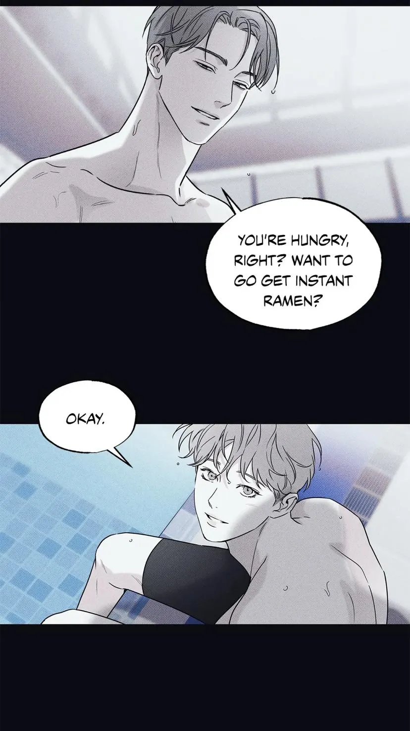 The Pizza Delivery Man and The Gold Palace Chapter 24 Online - página 26