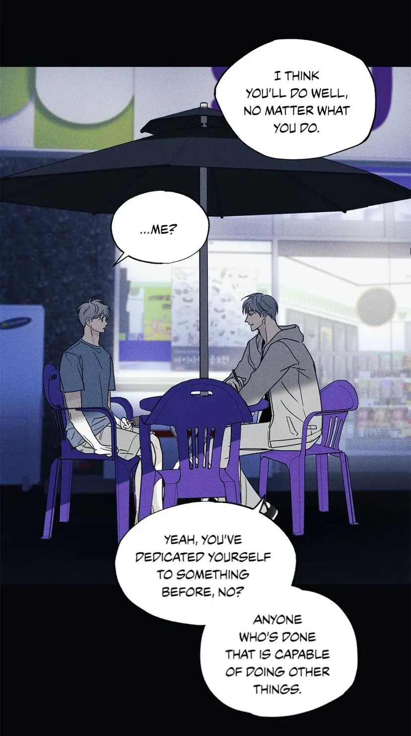 The Pizza Delivery Man and The Gold Palace Chapter 24 Online - página 30