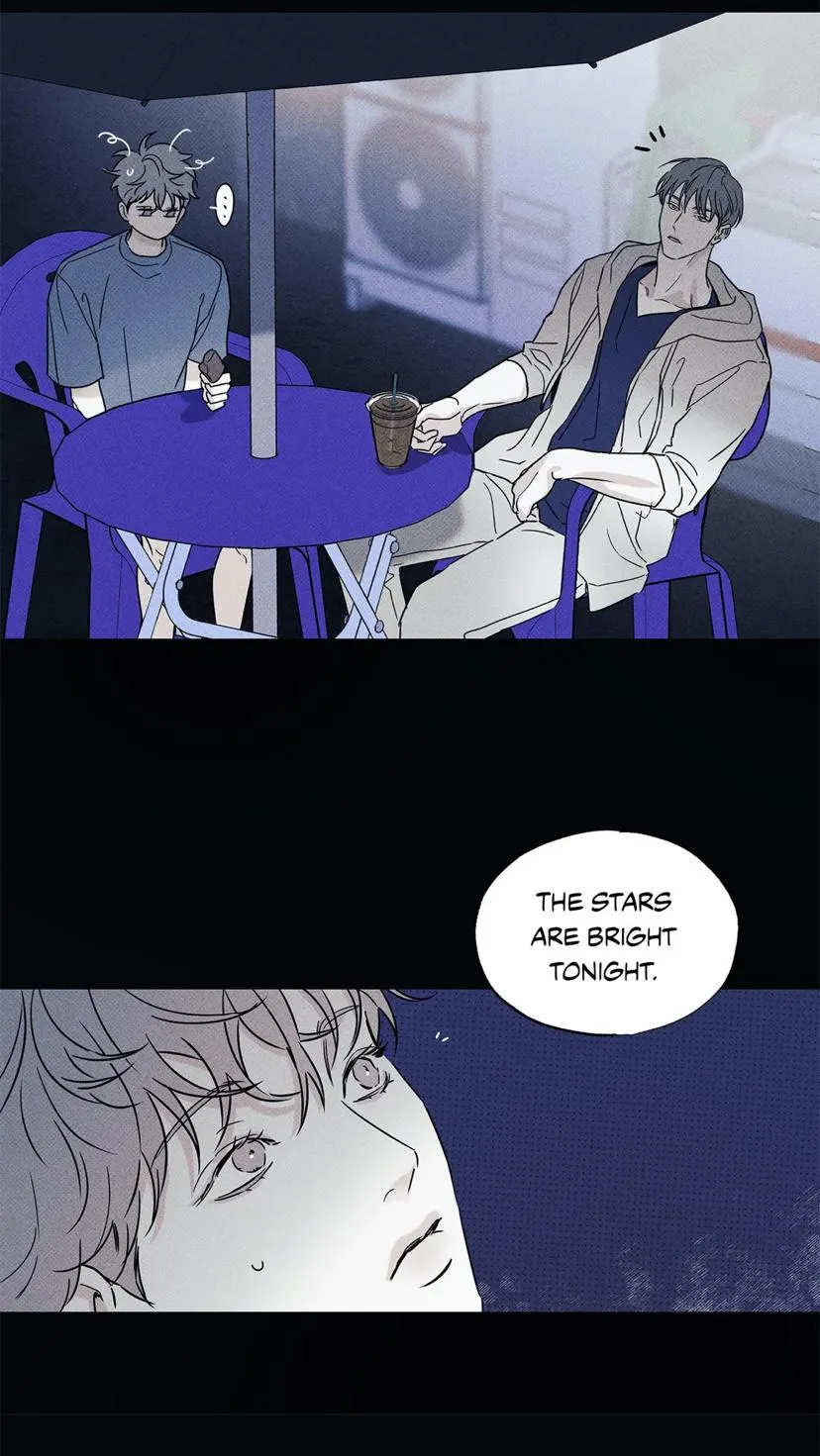 The Pizza Delivery Man and The Gold Palace Chapter 24 Online - página 33