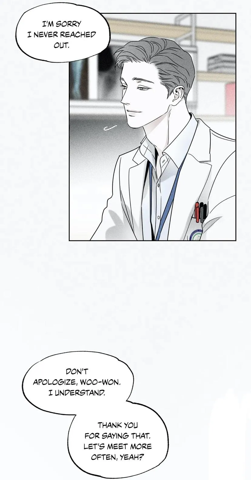The Pizza Delivery Man and The Gold Palace Chapter 24 Online - página 43