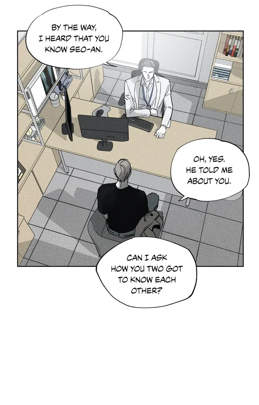 The Pizza Delivery Man and The Gold Palace Chapter 24 Online - página 45