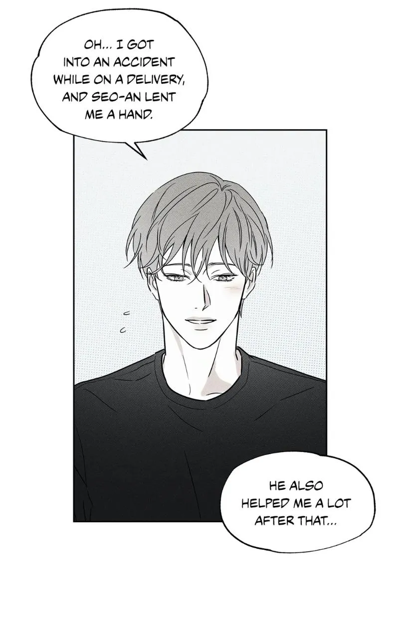 The Pizza Delivery Man and The Gold Palace Chapter 24 Online - página 46